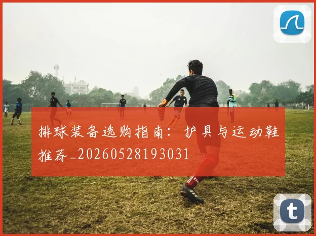排球装备选购指南：护具与运动鞋推荐_20260528193031